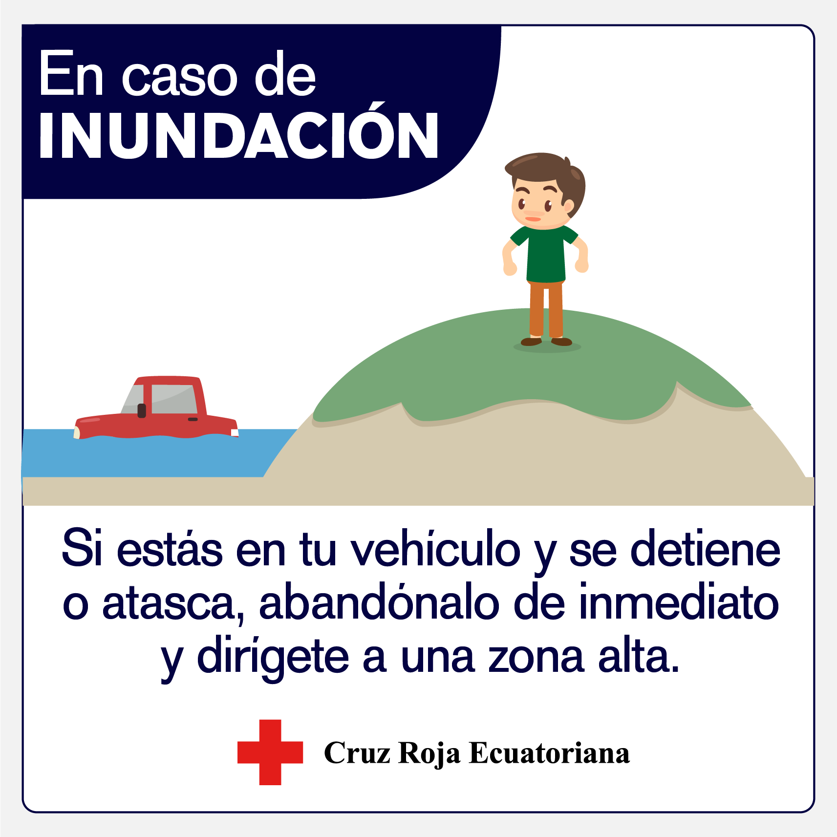 Cruz roja prueba de clearance embarazo costo
