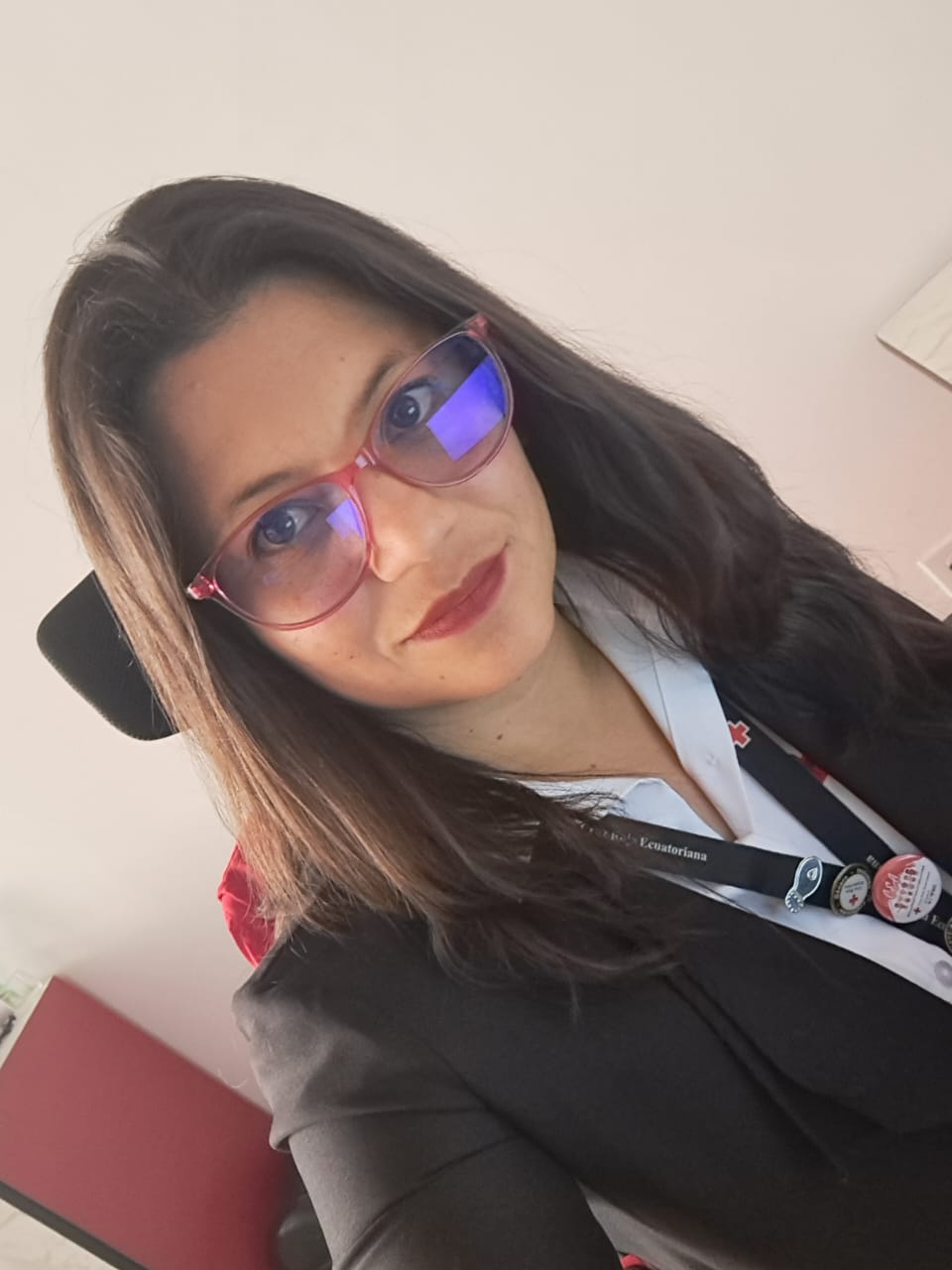 Gabriela Villamar