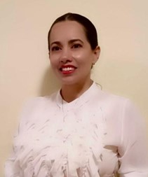 Milady Carrión