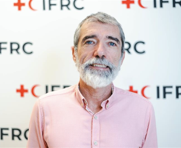 Pedro Porrino