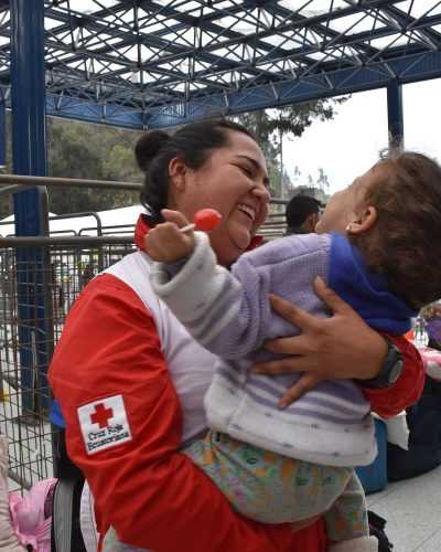 Cruz Roja Ecuador 2 | Cruz Roja Ecuatoriana
